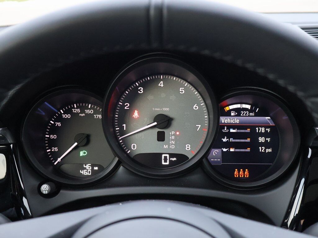 2026 Porsche Macan S San Clemente CA