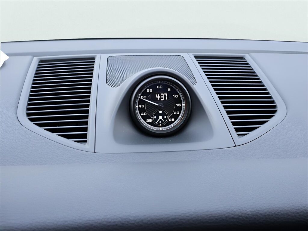 2026 Porsche Macan S San Clemente CA