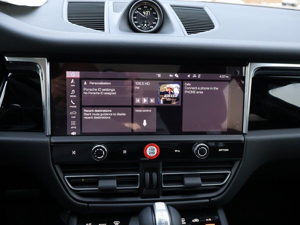 2026 Porsche Macan S San Clemente CA