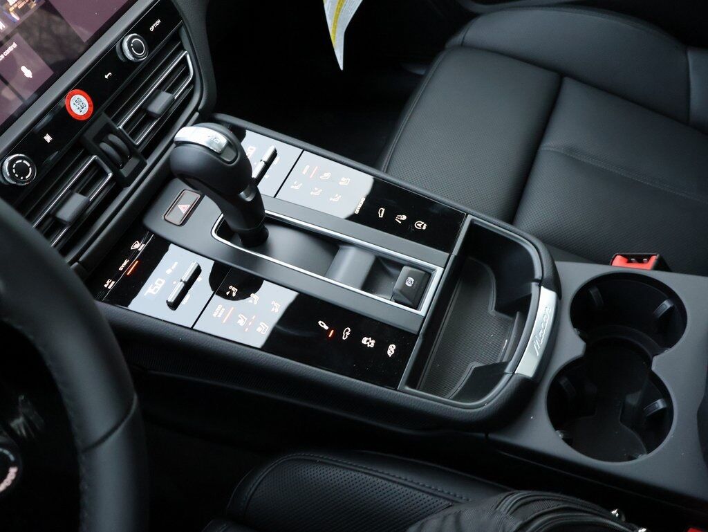 2026 Porsche Macan S San Clemente CA