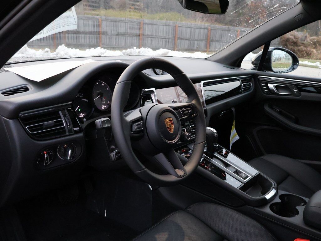 2026 Porsche Macan S San Clemente CA