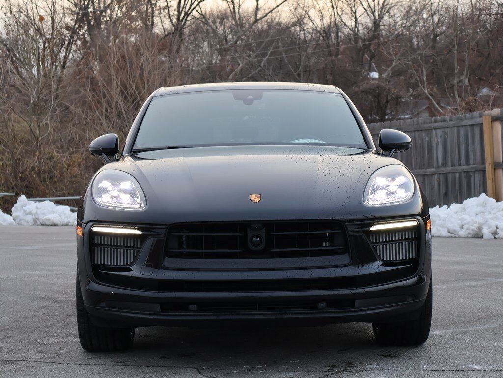 2026 Porsche Macan S San Clemente CA