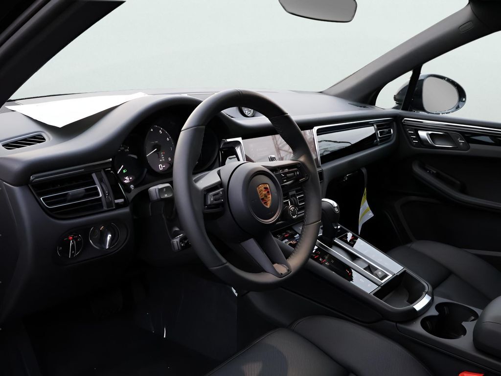 2026 Porsche Macan S San Clemente CA