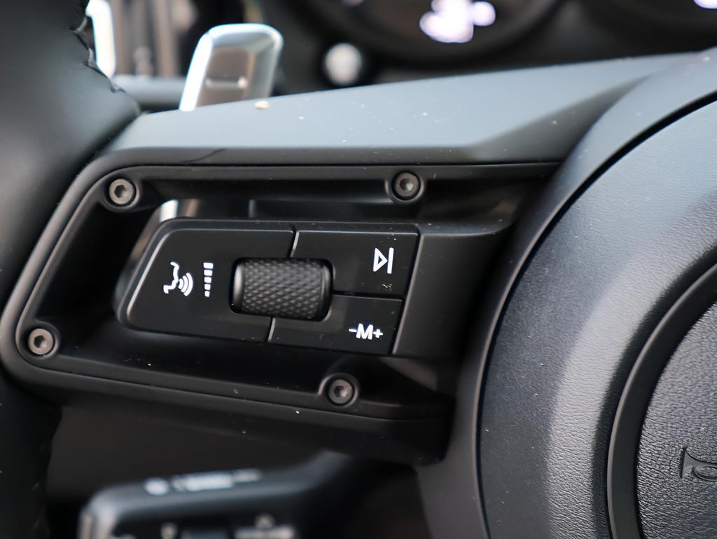 2026 Porsche Macan S San Clemente CA