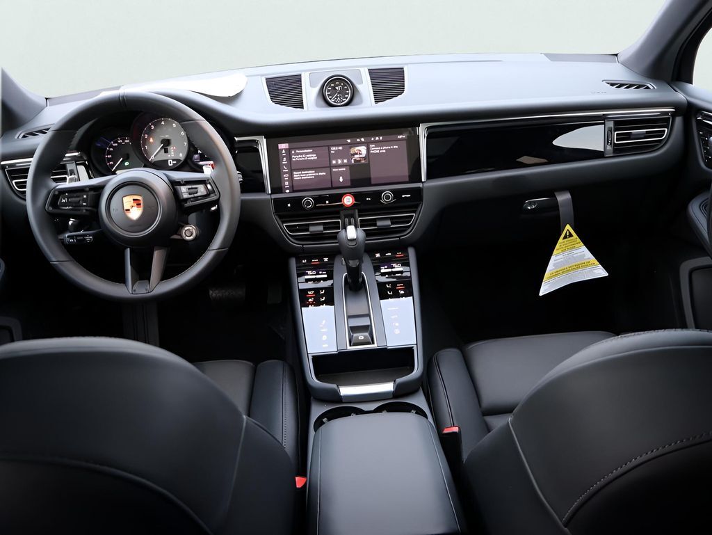 2026 Porsche Macan S San Clemente CA