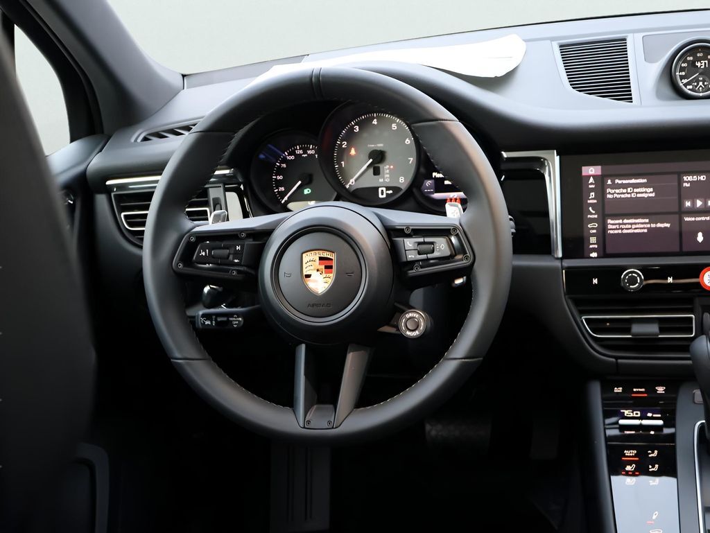 2026 Porsche Macan S San Clemente CA