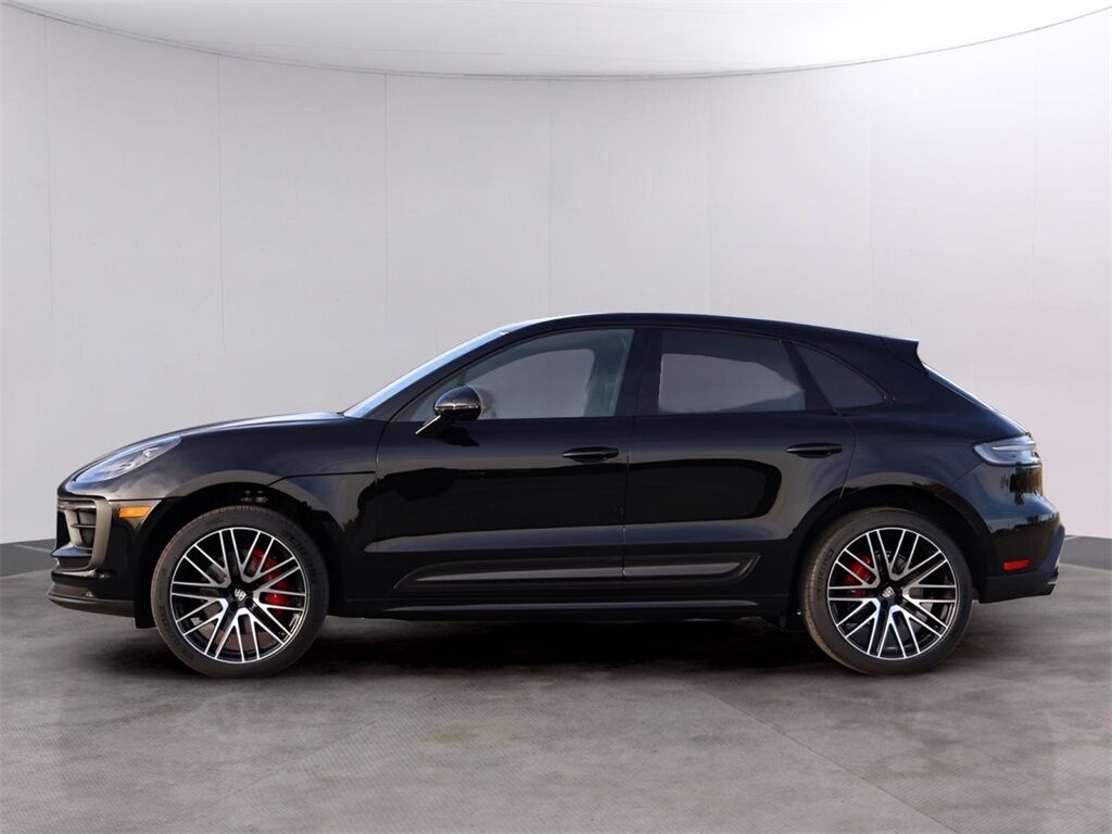 2026 Porsche Macan S San Clemente CA