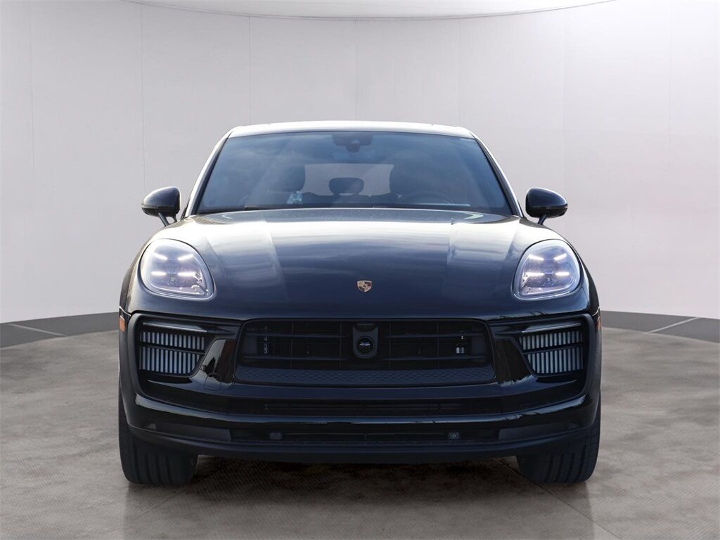 2026 Porsche Macan S San Clemente CA