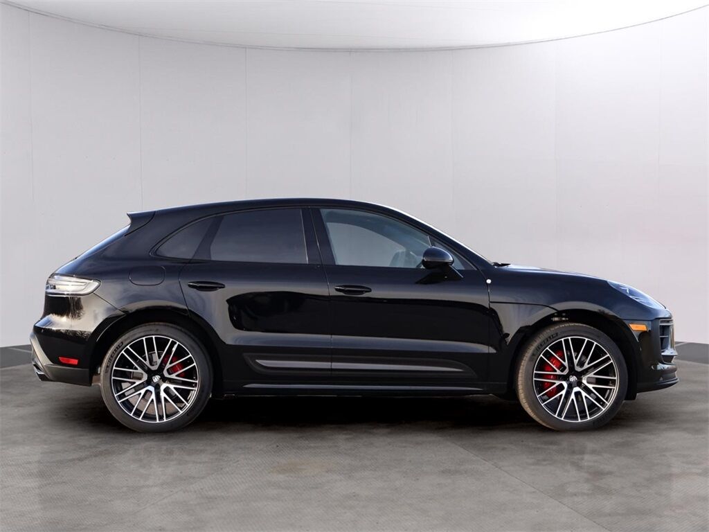 2026 Porsche Macan S San Clemente CA