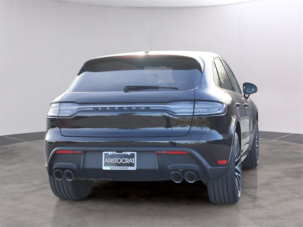 2026 Porsche Macan S San Clemente CA