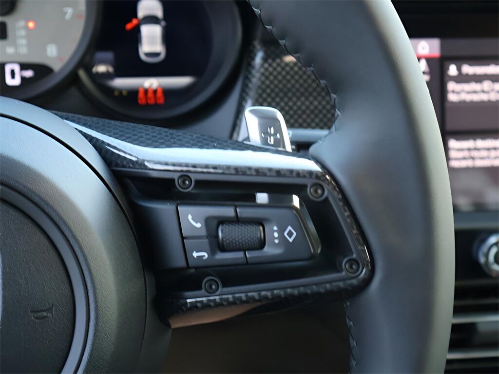 2026 Porsche Macan S San Clemente CA