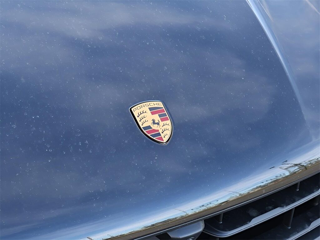 2026 Porsche Macan S San Clemente CA