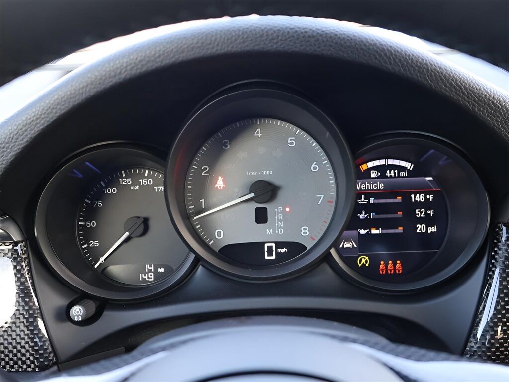 2026 Porsche Macan S San Clemente CA