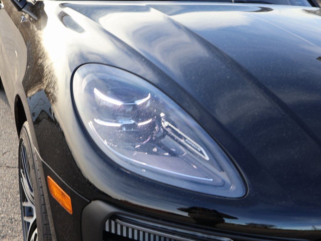 2026 Porsche Macan S San Clemente CA