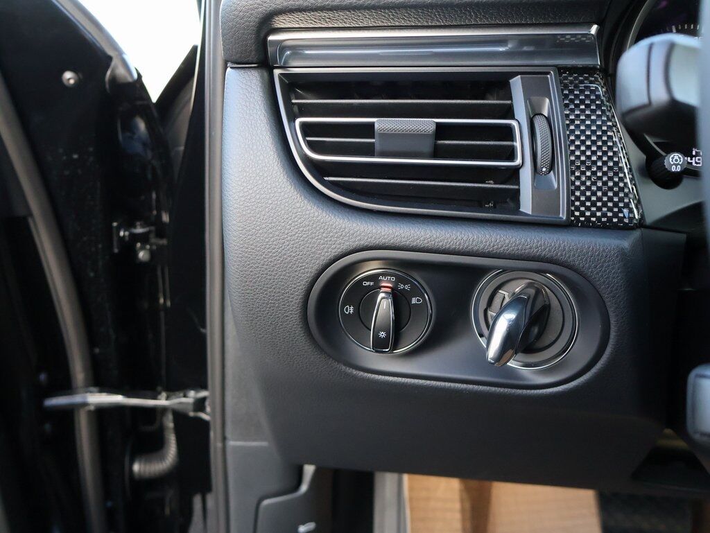 2026 Porsche Macan S San Clemente CA