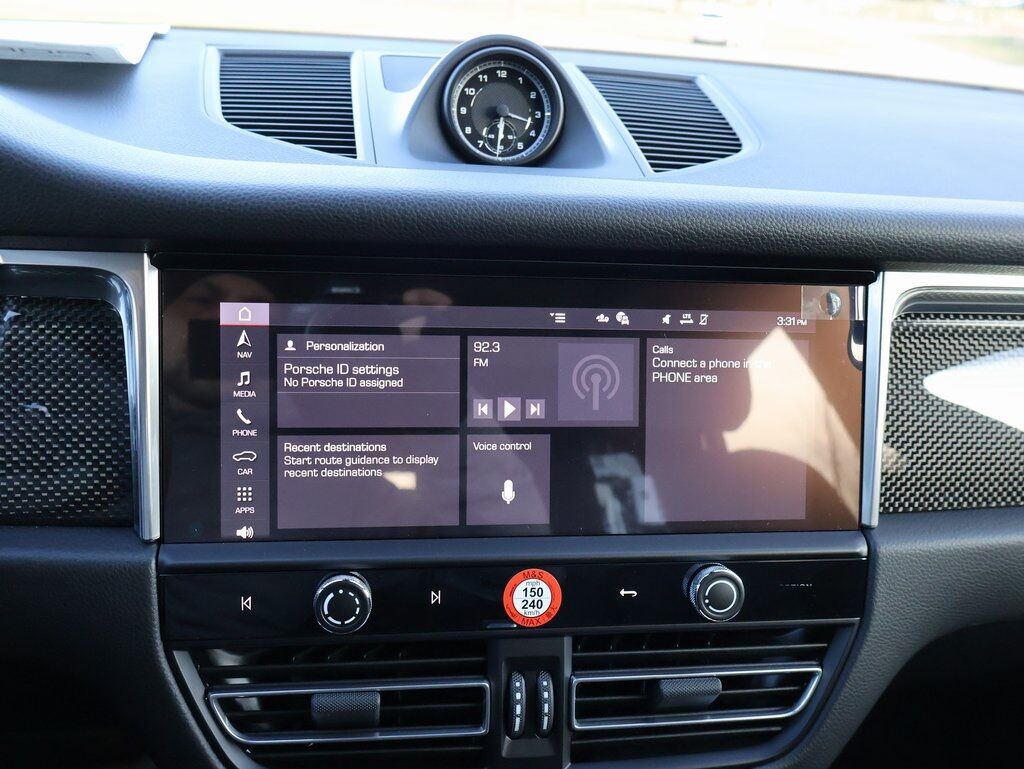 2026 Porsche Macan S San Clemente CA