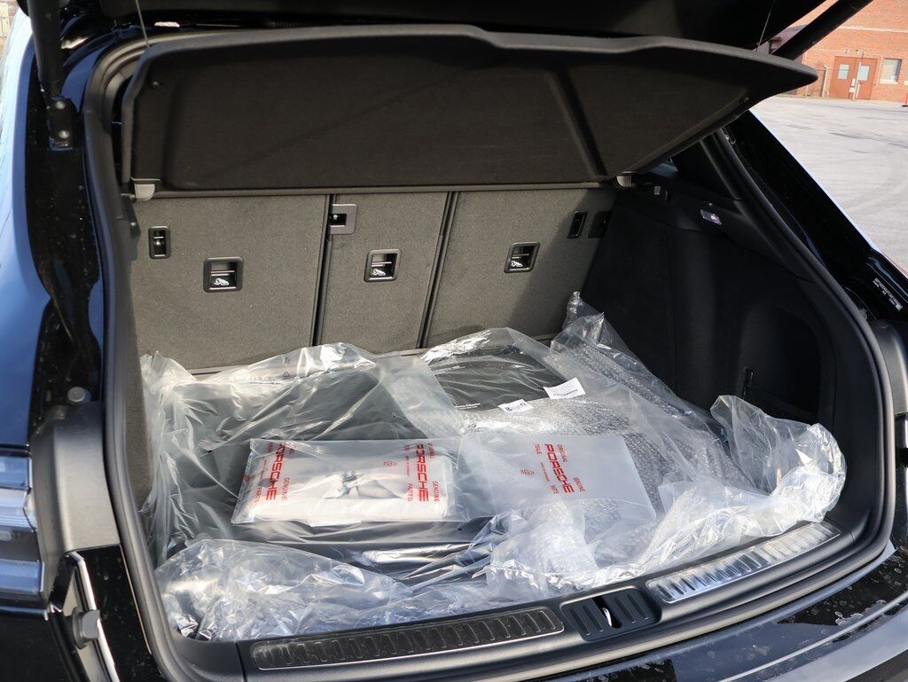 2026 Porsche Macan S San Clemente CA