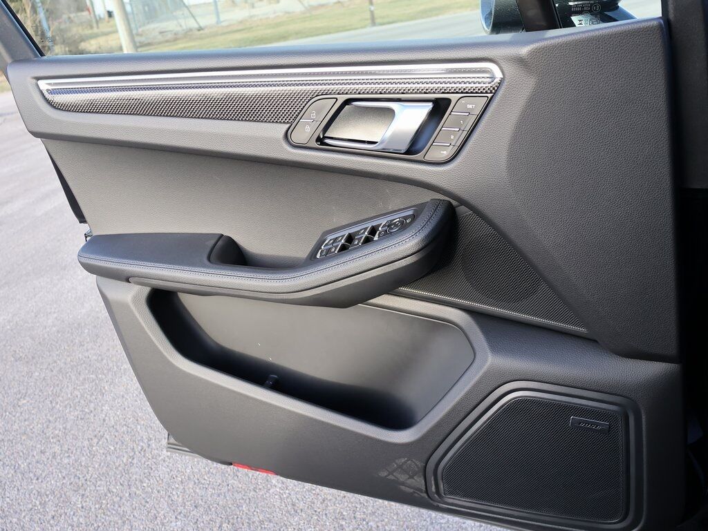 2026 Porsche Macan S San Clemente CA