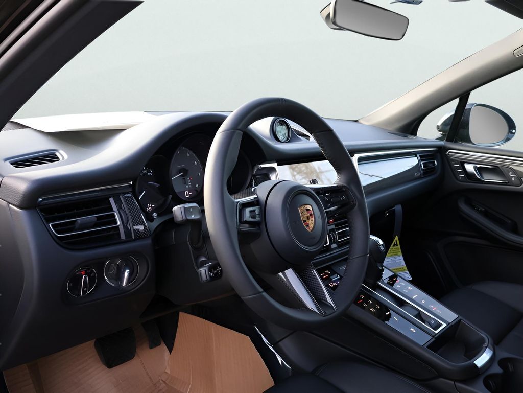 2026 Porsche Macan S San Clemente CA