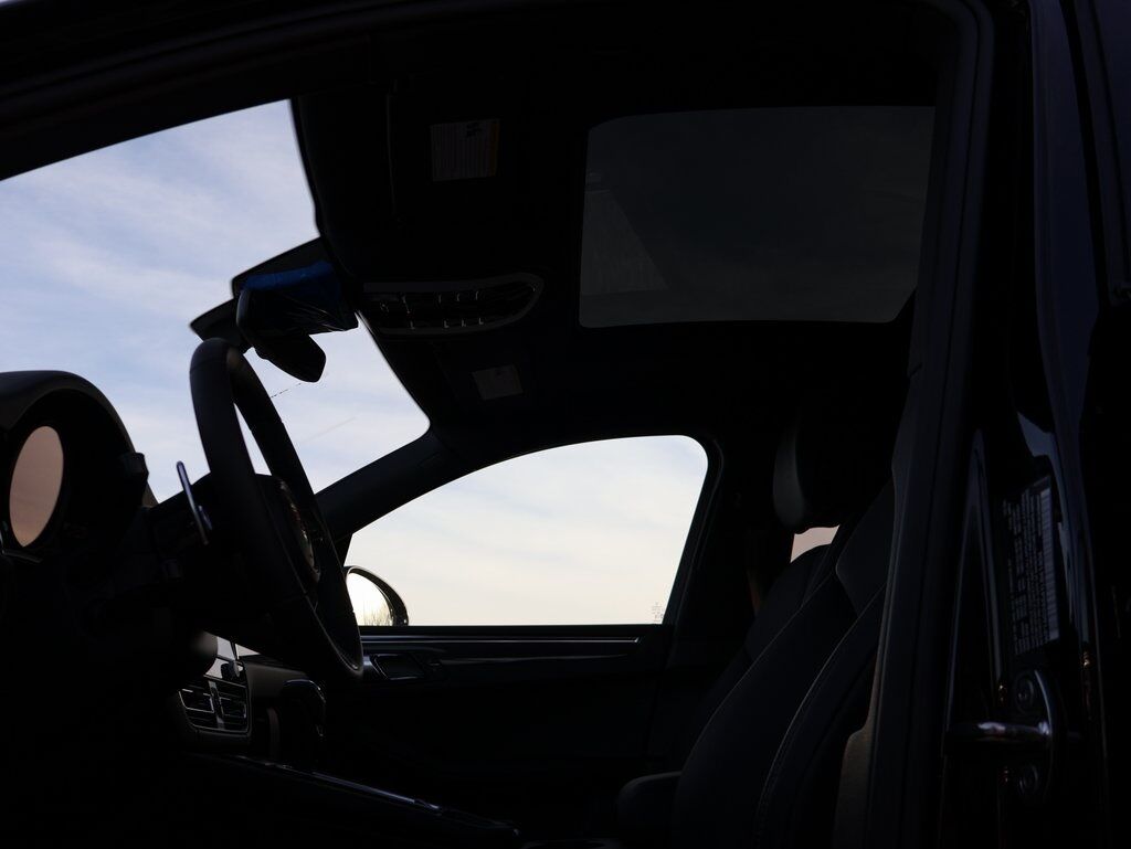 2026 Porsche Macan S San Clemente CA