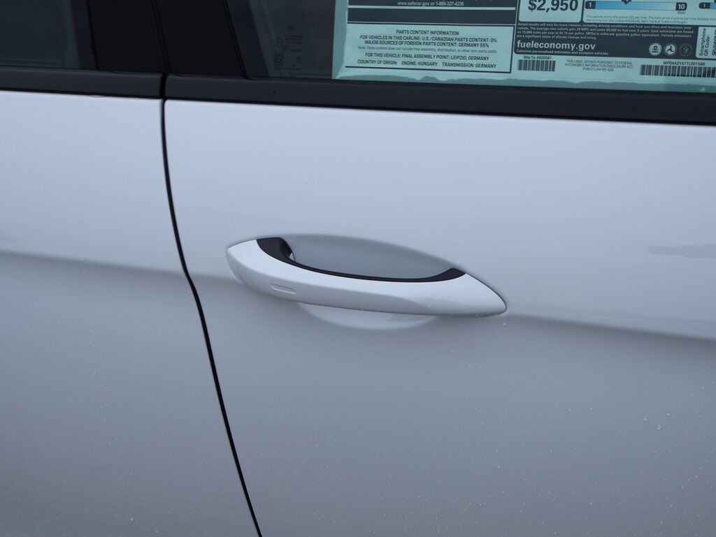 2026 Porsche Panamera San Clemente CA