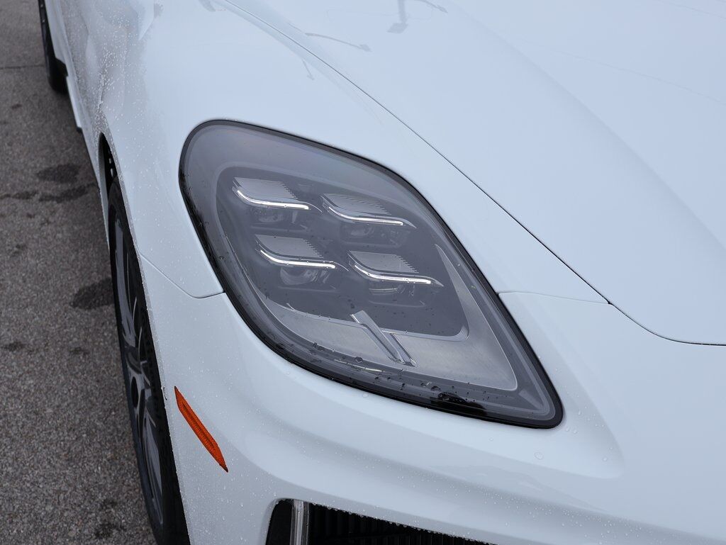 2026 Porsche Panamera San Clemente CA