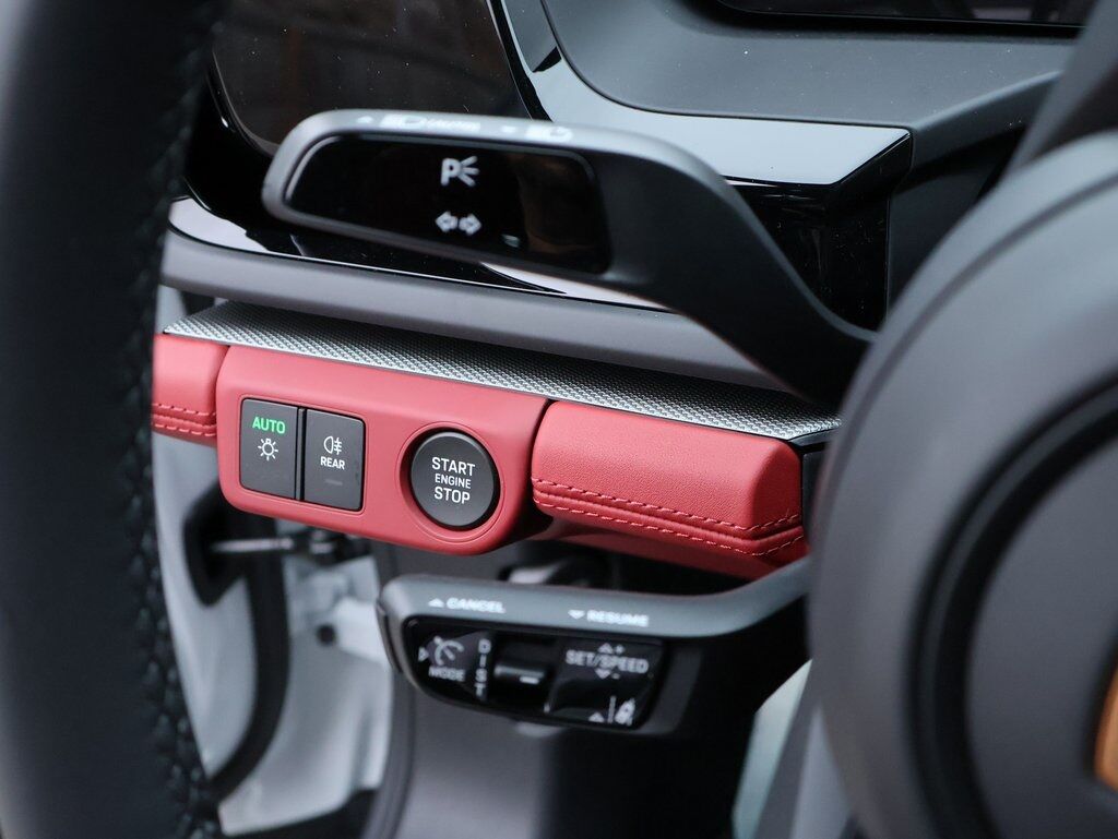 2026 Porsche Panamera San Clemente CA