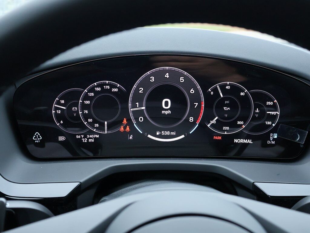 2026 Porsche Panamera San Clemente CA