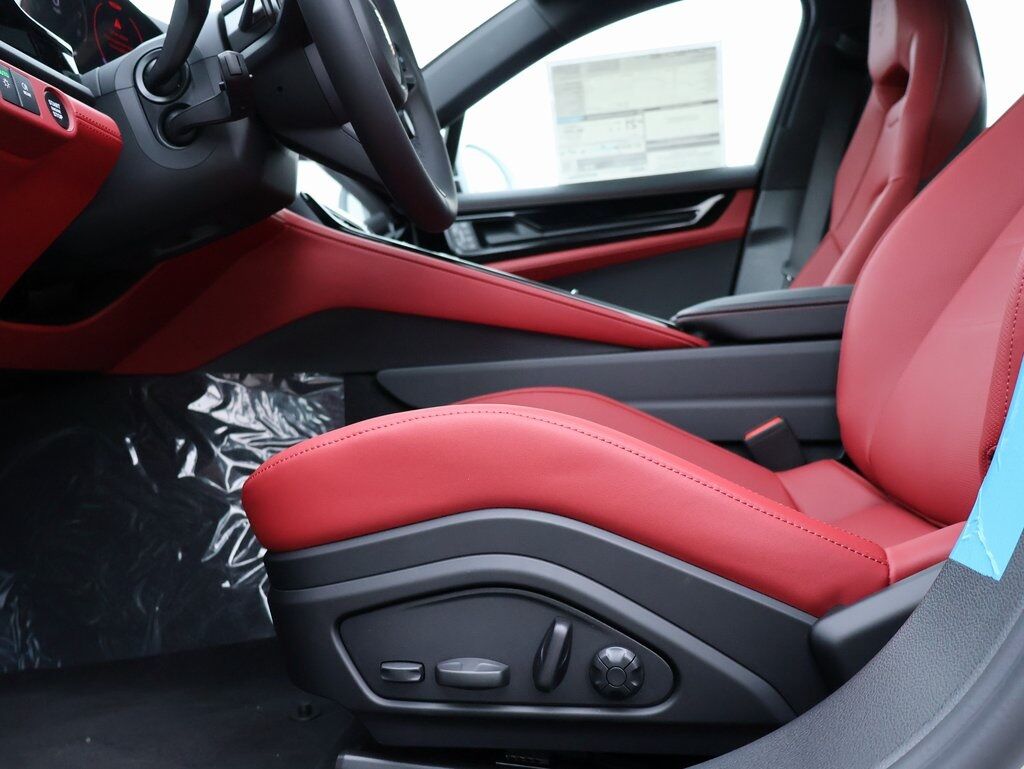 2026 Porsche Panamera San Clemente CA