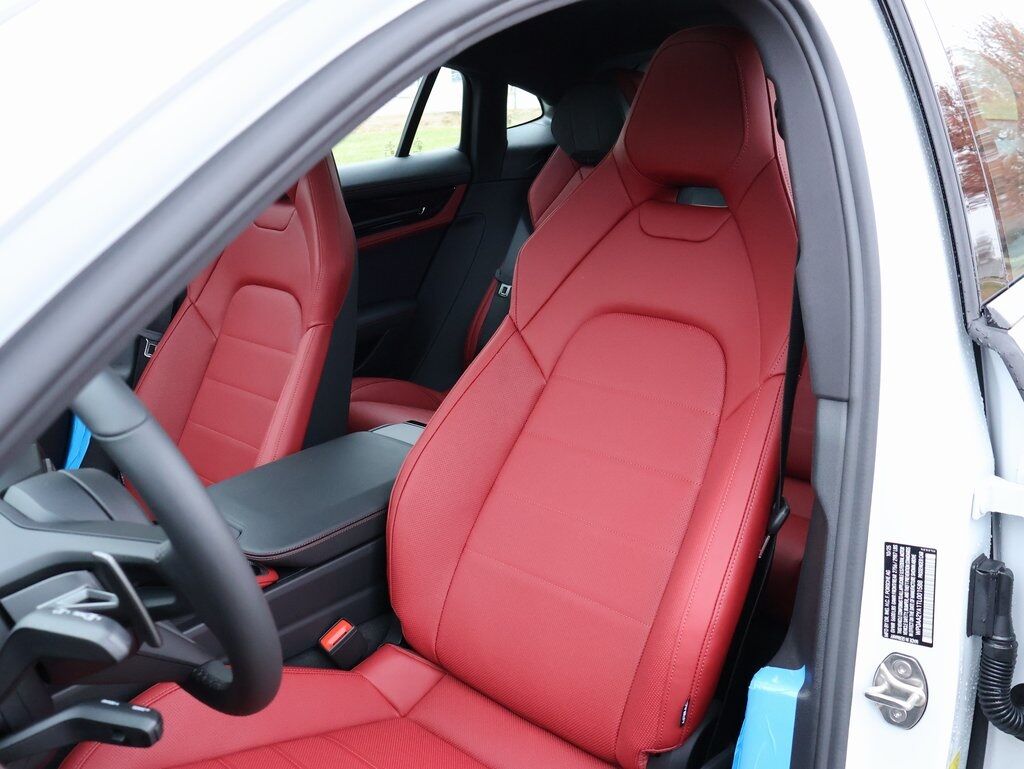 2026 Porsche Panamera San Clemente CA