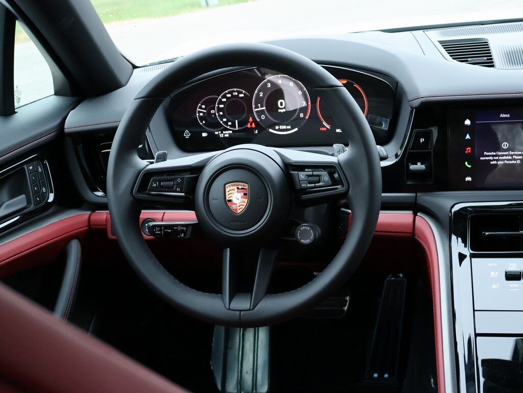 2026 Porsche Panamera San Clemente CA