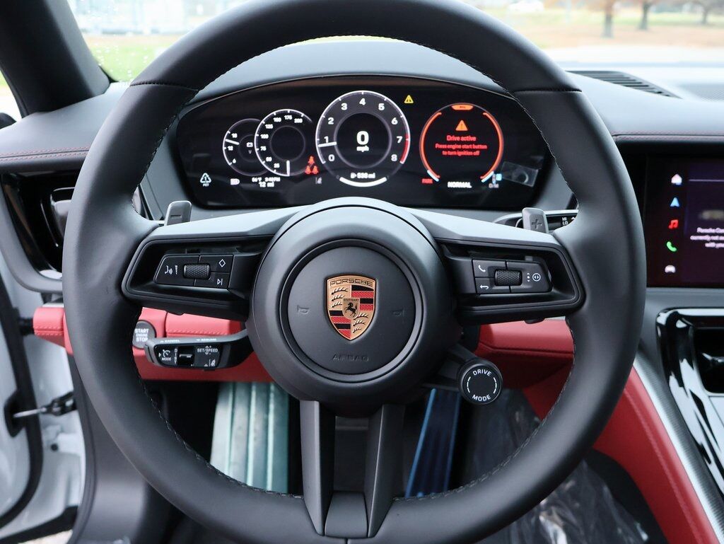 2026 Porsche Panamera San Clemente CA