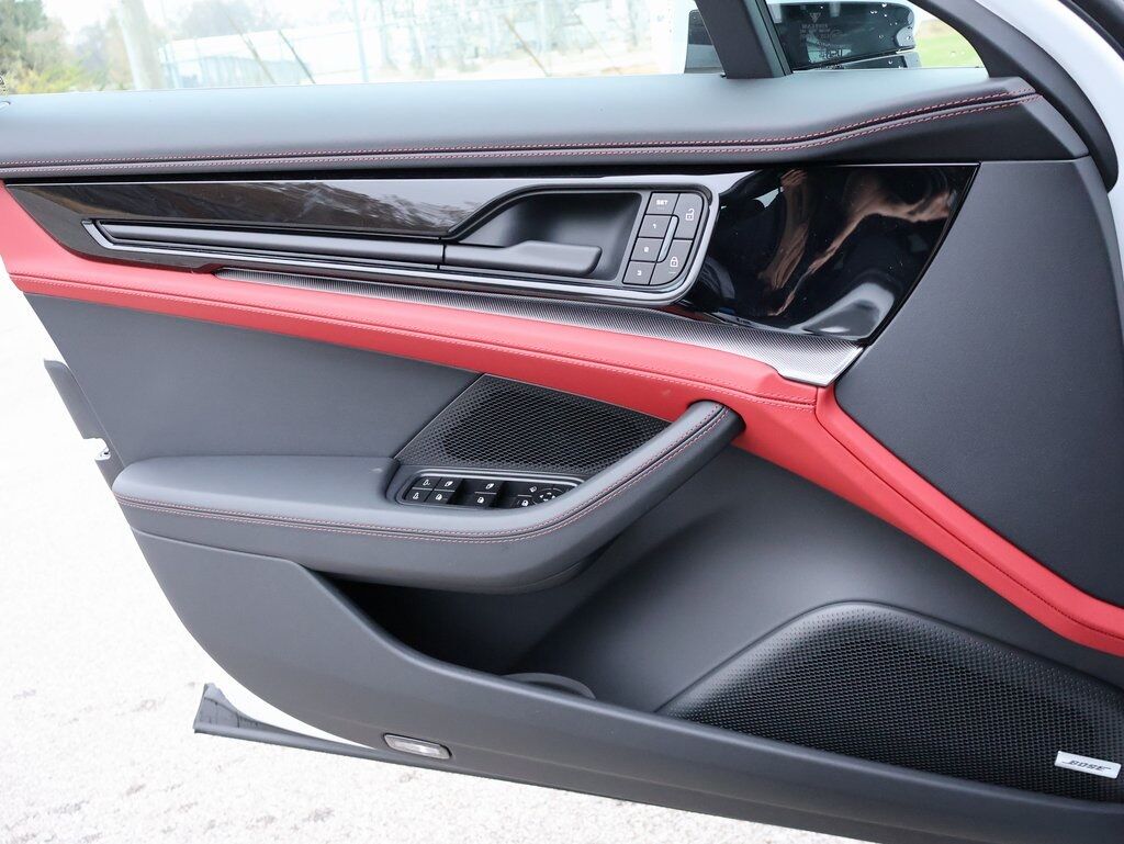 2026 Porsche Panamera San Clemente CA