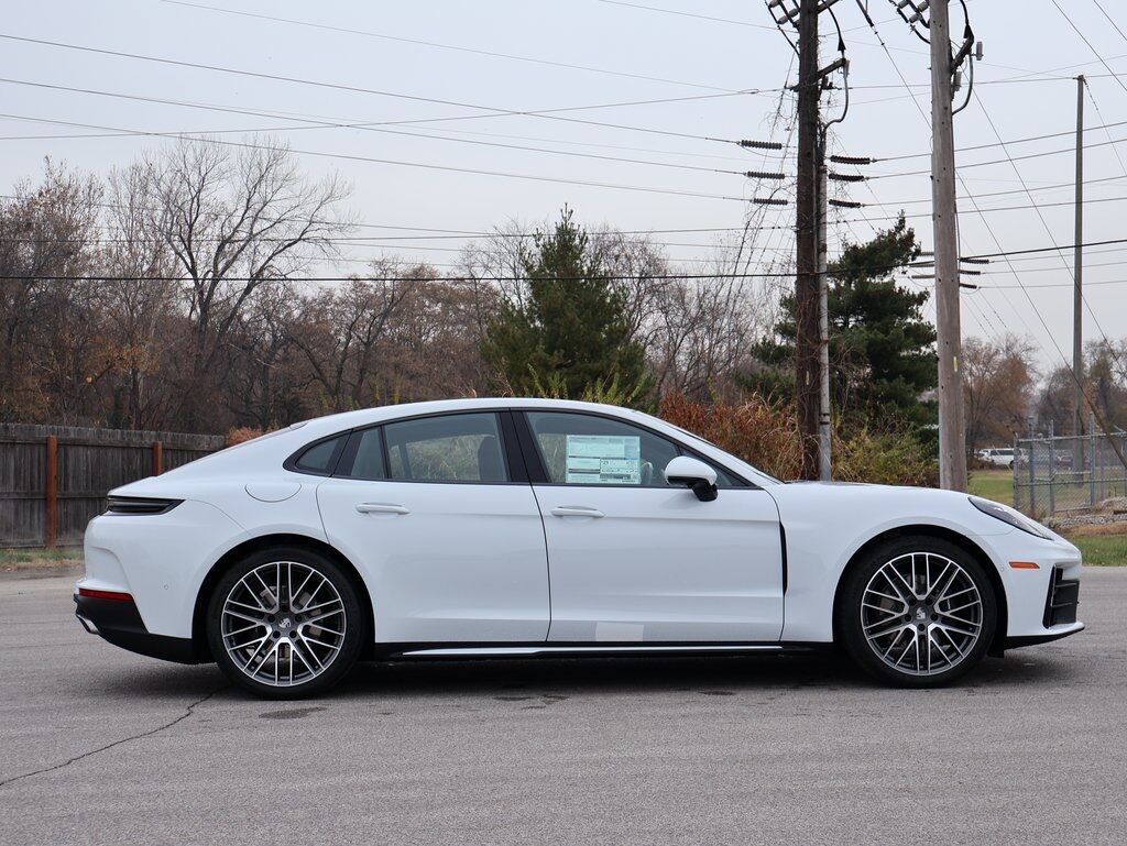 2026 Porsche Panamera San Clemente CA