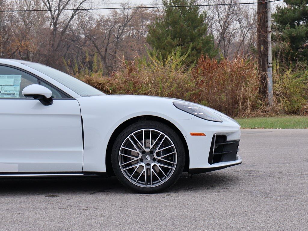 2026 Porsche Panamera San Clemente CA