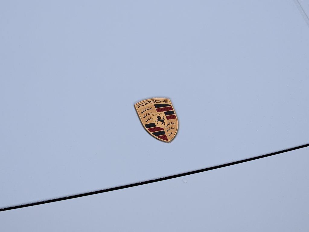 2026 Porsche Panamera San Clemente CA