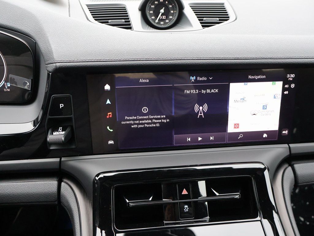 2026 Porsche Panamera San Clemente CA