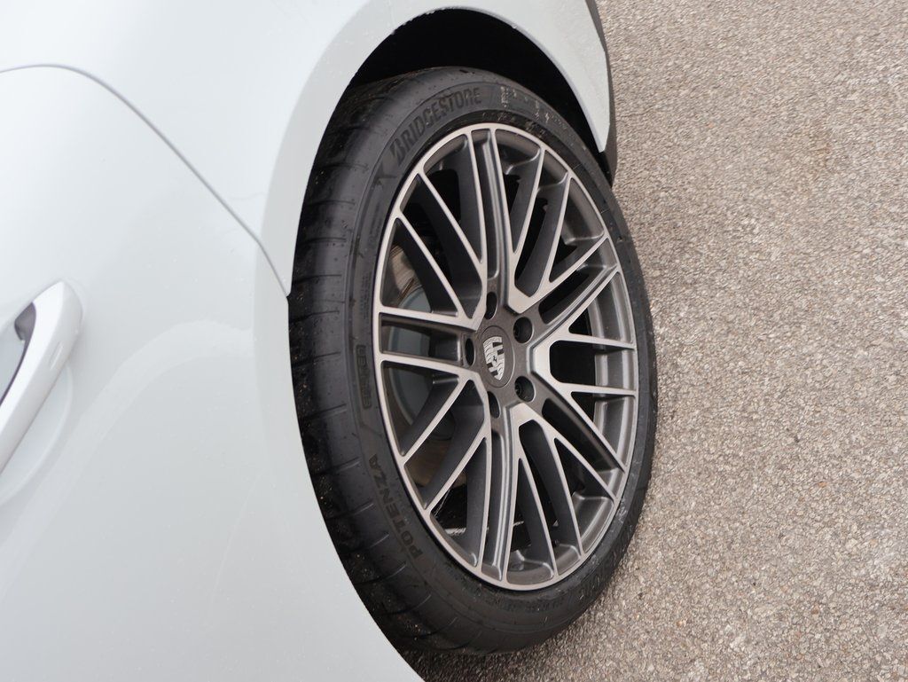 2026 Porsche Panamera San Clemente CA