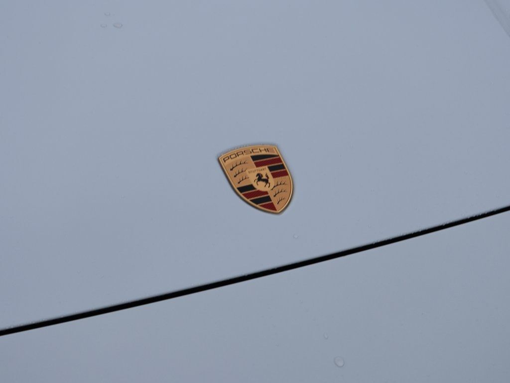 2026 Porsche Panamera San Clemente CA