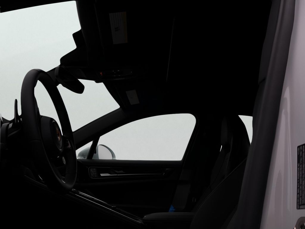 2026 Porsche Panamera San Clemente CA