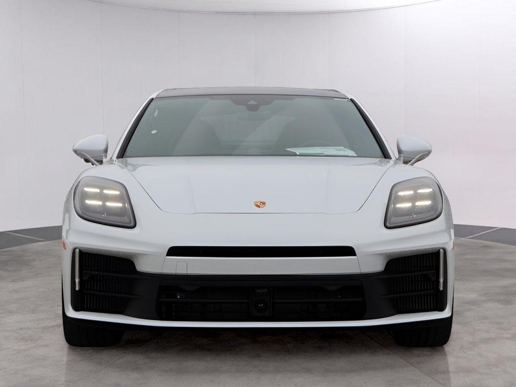 2026 Porsche Panamera San Clemente CA