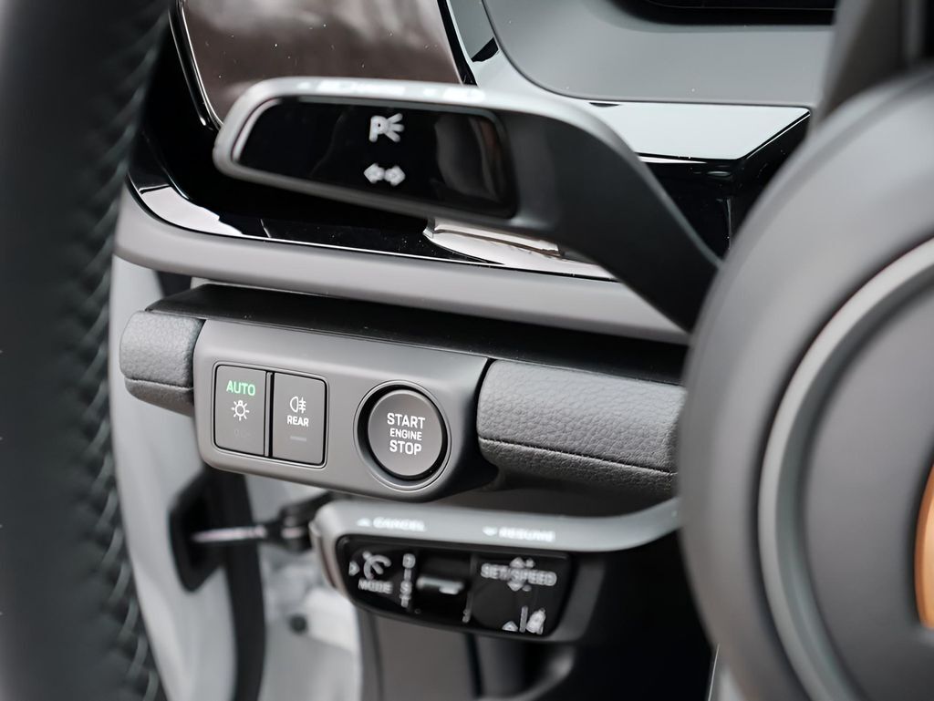 2026 Porsche Panamera San Clemente CA