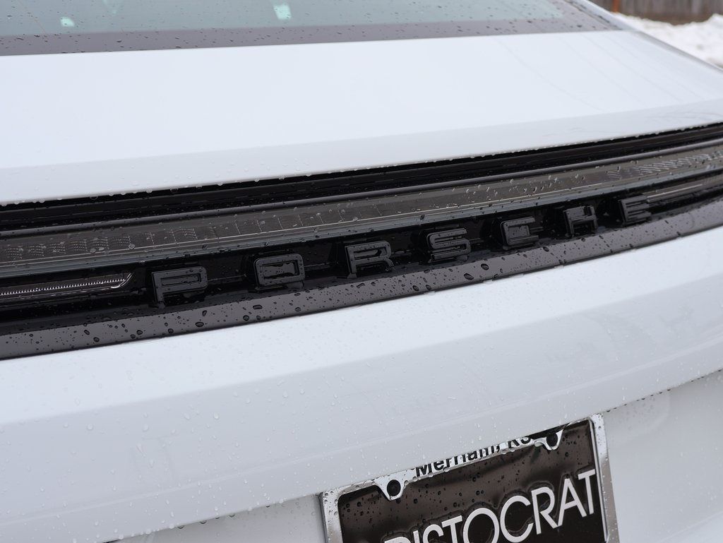 2026 Porsche Panamera San Clemente CA