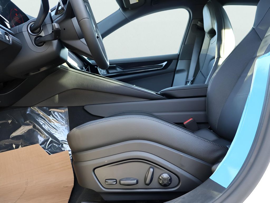 2026 Porsche Panamera San Clemente CA