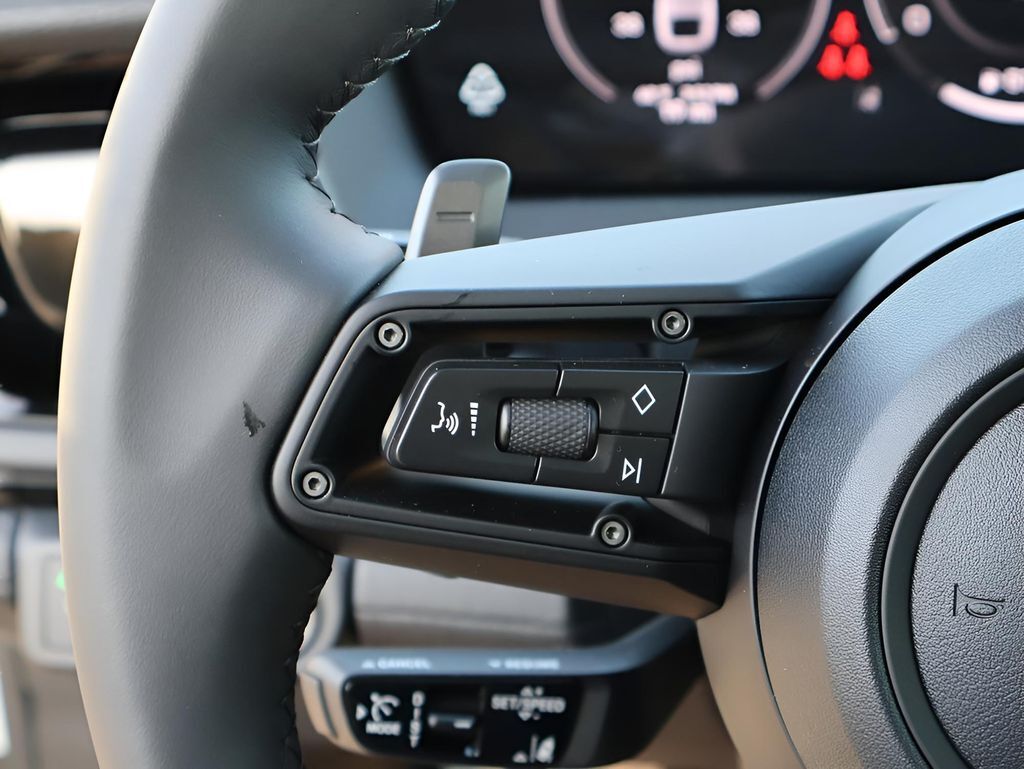 2026 Porsche Panamera San Clemente CA