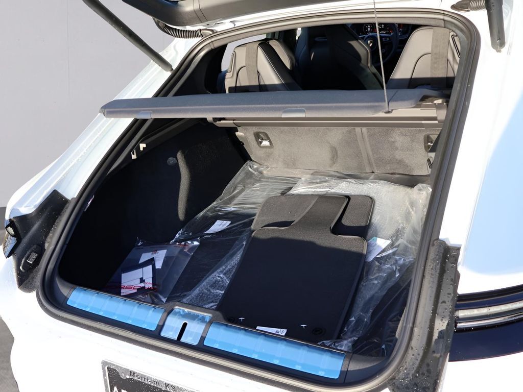 2026 Porsche Panamera San Clemente CA