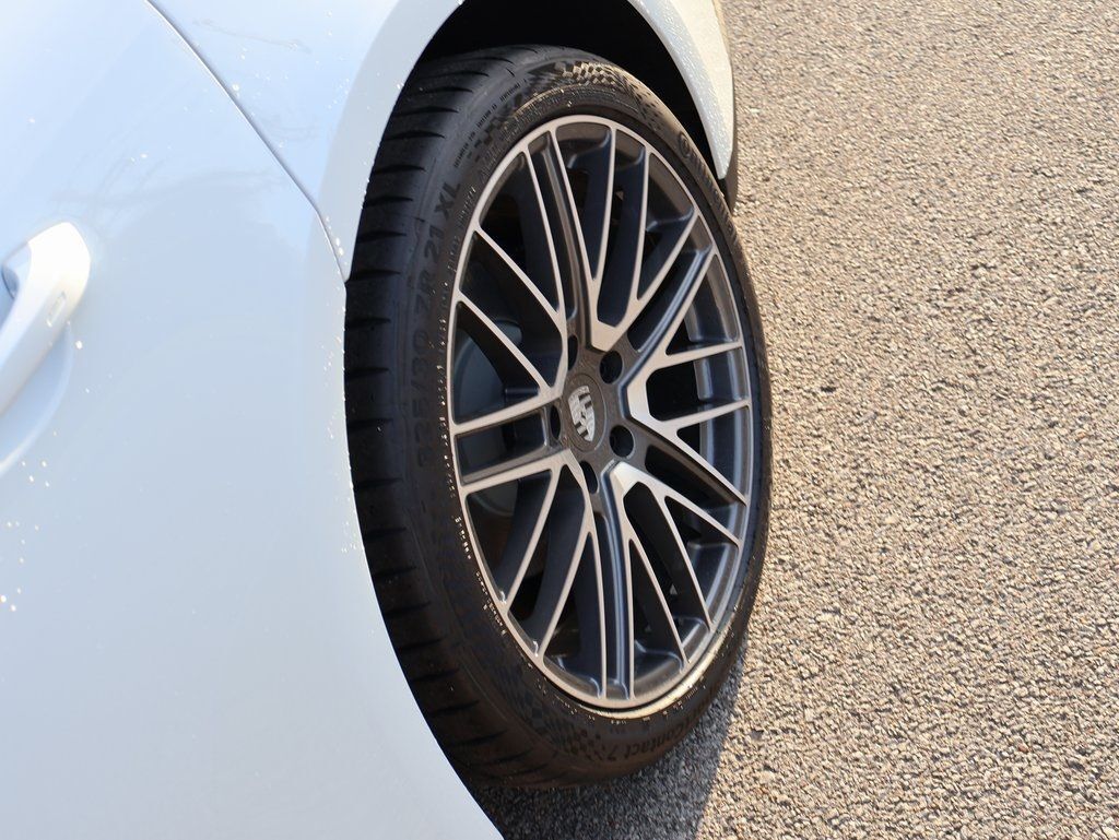 2026 Porsche Panamera San Clemente CA