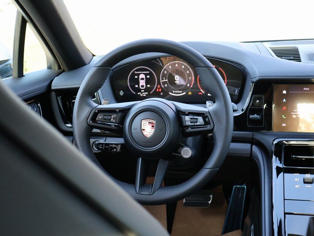 2026 Porsche Panamera San Clemente CA