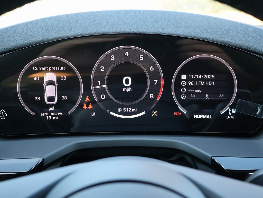 2026 Porsche Panamera San Clemente CA