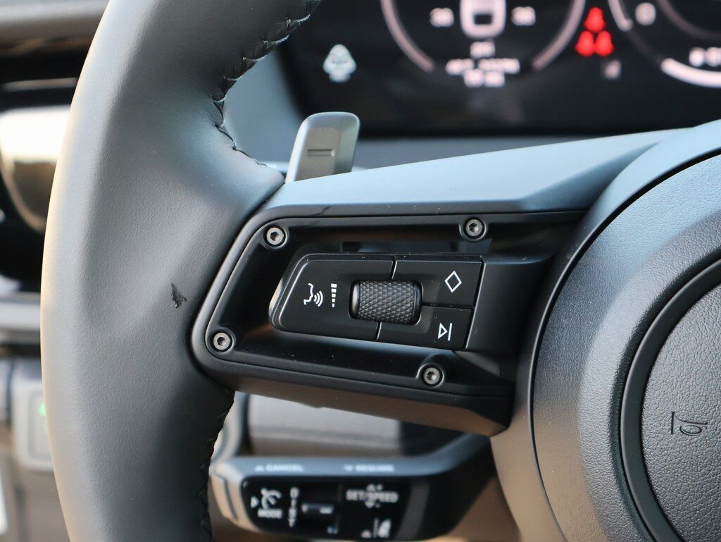 2026 Porsche Panamera San Clemente CA